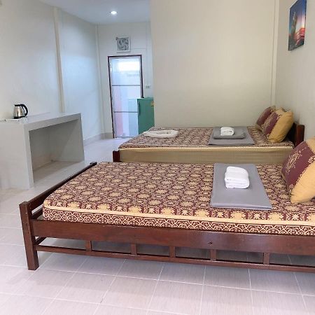 Sabye~Sabye Otel Ko Tao Dış mekan fotoğraf