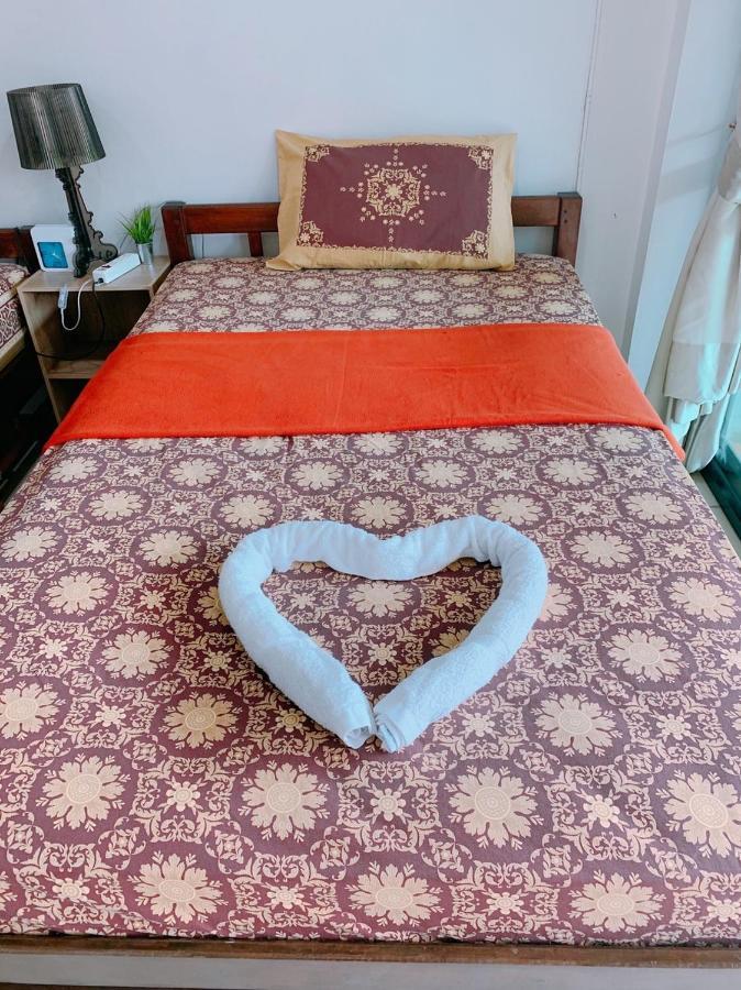 Sabye~Sabye Otel Ko Tao Dış mekan fotoğraf