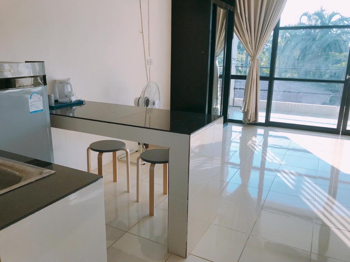 Sabye~Sabye Otel Ko Tao Dış mekan fotoğraf