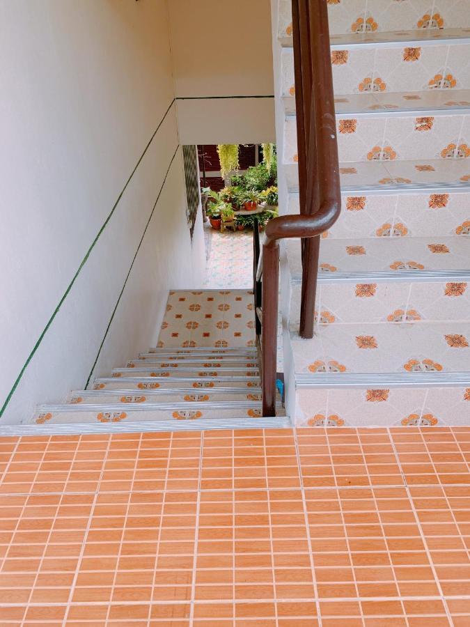 Sabye~Sabye Otel Ko Tao Dış mekan fotoğraf