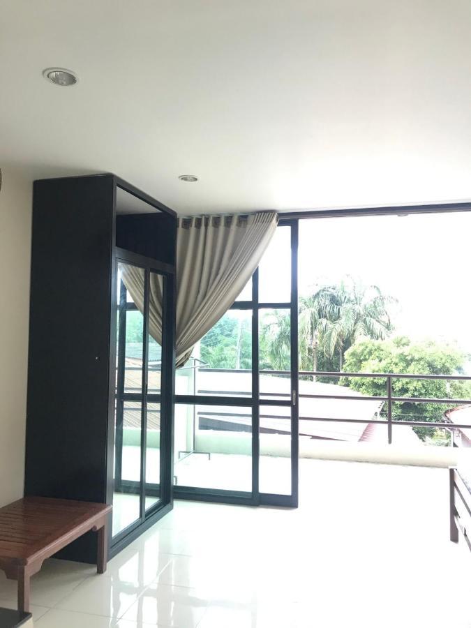 Sabye~Sabye Otel Ko Tao Dış mekan fotoğraf