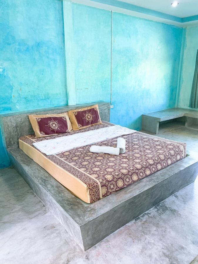 Sabye~Sabye Otel Ko Tao Dış mekan fotoğraf