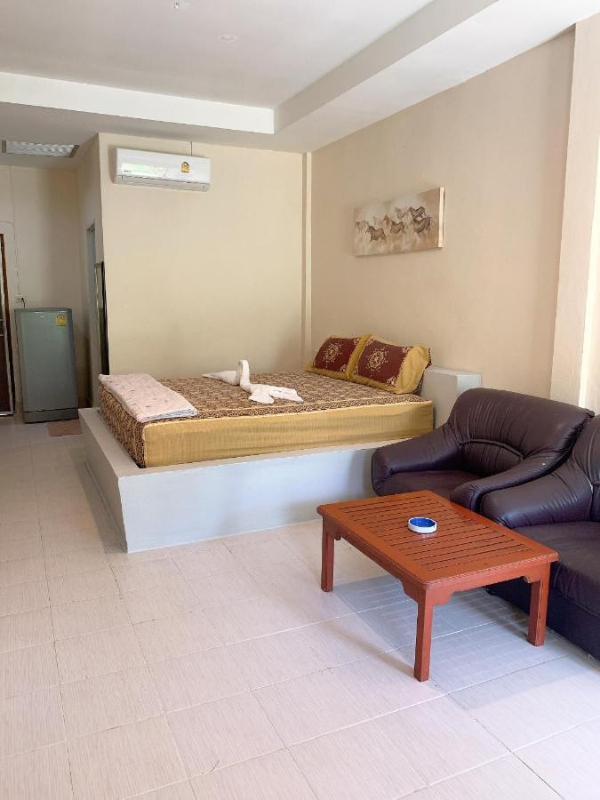 Sabye~Sabye Otel Ko Tao Dış mekan fotoğraf