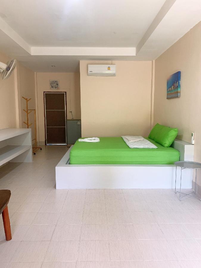 Sabye~Sabye Otel Ko Tao Dış mekan fotoğraf