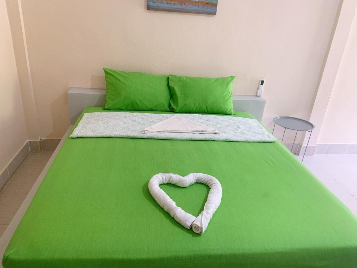 Sabye~Sabye Otel Ko Tao Dış mekan fotoğraf