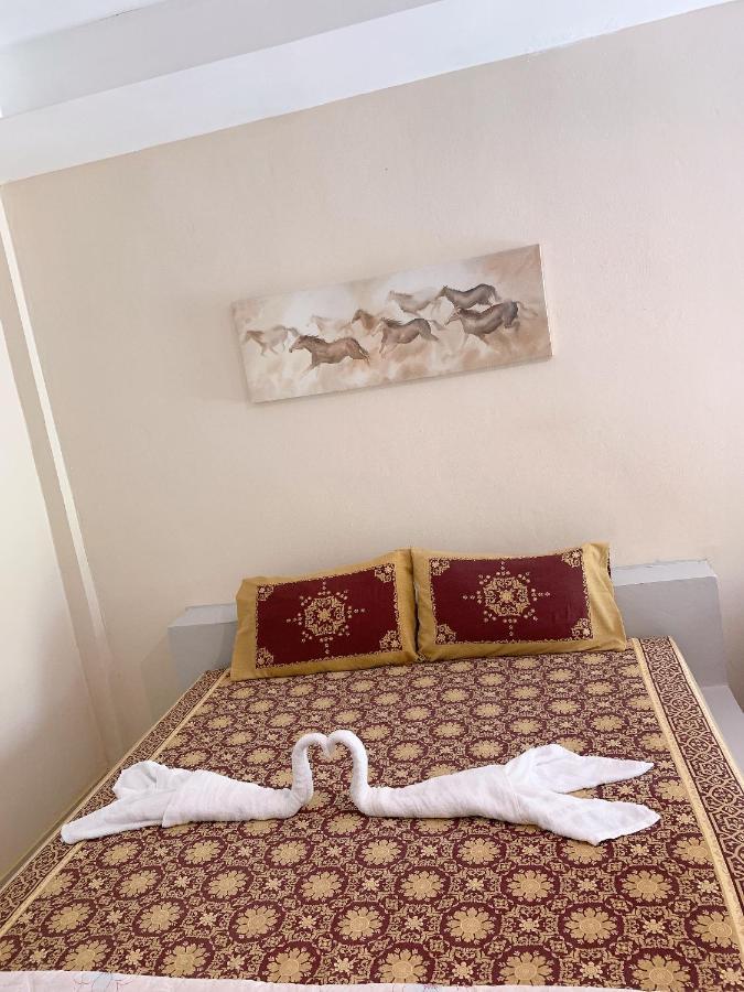Sabye~Sabye Otel Ko Tao Dış mekan fotoğraf