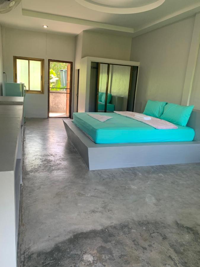 Sabye~Sabye Otel Ko Tao Dış mekan fotoğraf